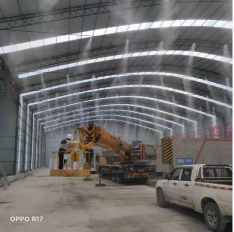 山西煤礦專(zhuān)用洗車(chē)槽